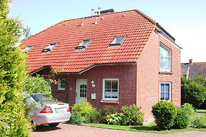 Foto: Ferienhaus Mien lüttje Huuske, Greetsiel: Hier sind Sie richtig!