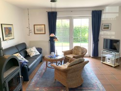 Foto: Ferienhaus Mien lüttje Huuske, Greetsiel: Herzlich Willkommen in Ihrem Urlaub bei uns im schönen Fischerdorf Greetsiel