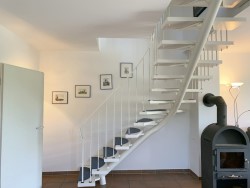Foto: Ferienhaus Mien lüttje Huuske, Greetsiel:
